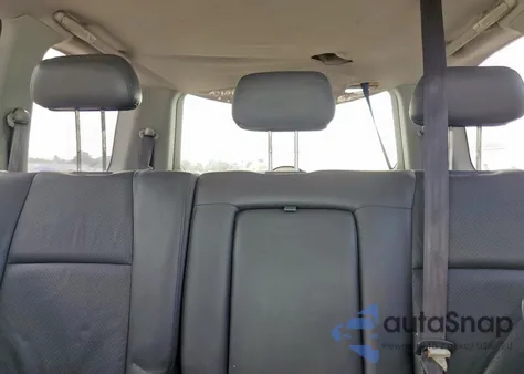 2005 Honda Pilot Exl z USA, uszkodzony, nr VIN 5FNYF18545B035074